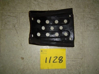 1971 KAWASAKI 175 F7 BRUSH GUARD BASH PLATE — 第 1/2 张图片