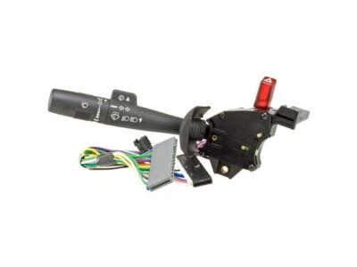 For 2001-2002 GMC Savana 3500 Wiper Switch Wells 26434NWDD - Image 1 of 2