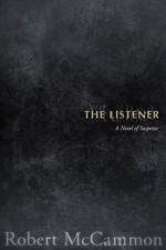 O ouvinte Robert mccammon Cemitério Edição limitada assinada Dança Com Caixa De Papelão