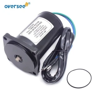 Motor de ajuste inclinable 36120-ZV5-822 para Honda Marine SUZUKI 38100-87J10 OMC 50 60HP - Imagen 1 de 6