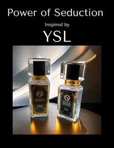 POWER OF SEDUCTION Parfum Extrait (Our Formulation of Babycat) - Picture 1 of 1