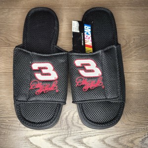 nascar house slippers