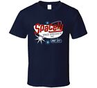 Koszulka Spacely Sprockets Inc Jetsons