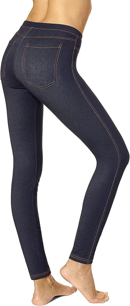 Jeans For Women Jeggings For Women No Nonsense Women's Legging