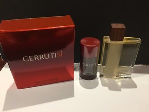 cerruti si perfume