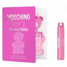 Toy 2 Moschino perfume - a fragrance for women 2018