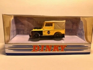 Dinky toys The collection Land Rover 1949 - Foto 1 di 1