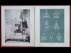LES ARTS DE LA MAISON - 1926 - MALLET STEVENS, CHAREAU, LE CORBUSIER, BIJVOET - Picture 1 of 5