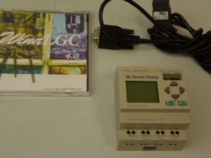 IDEC FL1C-H12RCC SMART RELAY - Imagen 1 de 5