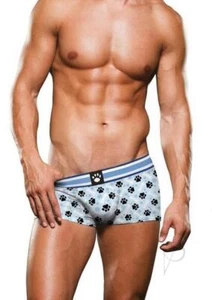 Sexy Men Pouch Boxer Brief Trunks Lingerie Breathable Underpants Underwear XL - Picture 1 of 4