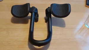 Profile NeoSonic / Ergo / 45AR Aerobar Lenkeraufsatz - Bild 1 von 8