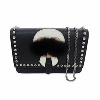 fendi karl lagerfeld bag