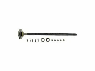 Drive Axle Shaft Rear Left Fits 1993-1995 Jeep Wrangler Dorman 999MW54 - Image 1 of 2