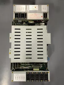 NACHI RBX1140 SERVO AMPLIFIER - Picture 1 of 1