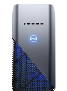 Dell - Inspiron Gaming PC Desktop - Intel Core i5 - 1tb HDD - GeForce GTX 1060