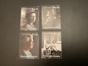 Collectzone Papua-Neuguinea 1799-1802 vz NH - Bild 1 von 1