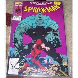 Spider-Man (1990) # 31....Published February 1993 by Marvel. - Bild 1 von 1