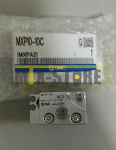 1pcs Brand new ones for SMC MXP10-10C pneumatic slide - Picture 1 of 1