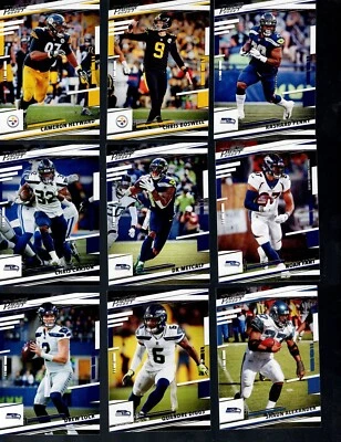 2022 PRESTIGE  FOOTBALL COMPLETE YOUR SET 251-400 + INSERTS Buy MORE SAVE MORE! - Image 1 of 4