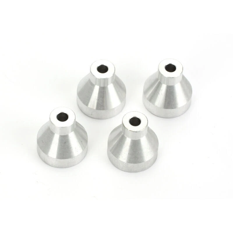 HANGAR 9 20mm EP Spacers for Power 90: P-51D Blue Nose 60 NEW OLD INVENTORY - Image 1 of 3