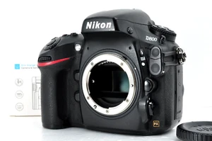 [Excellent+++++ SC:28068 (14%)] Nikon D800 36.3MP DSLR FX Body from Japan #2508 - Picture 1 of 18