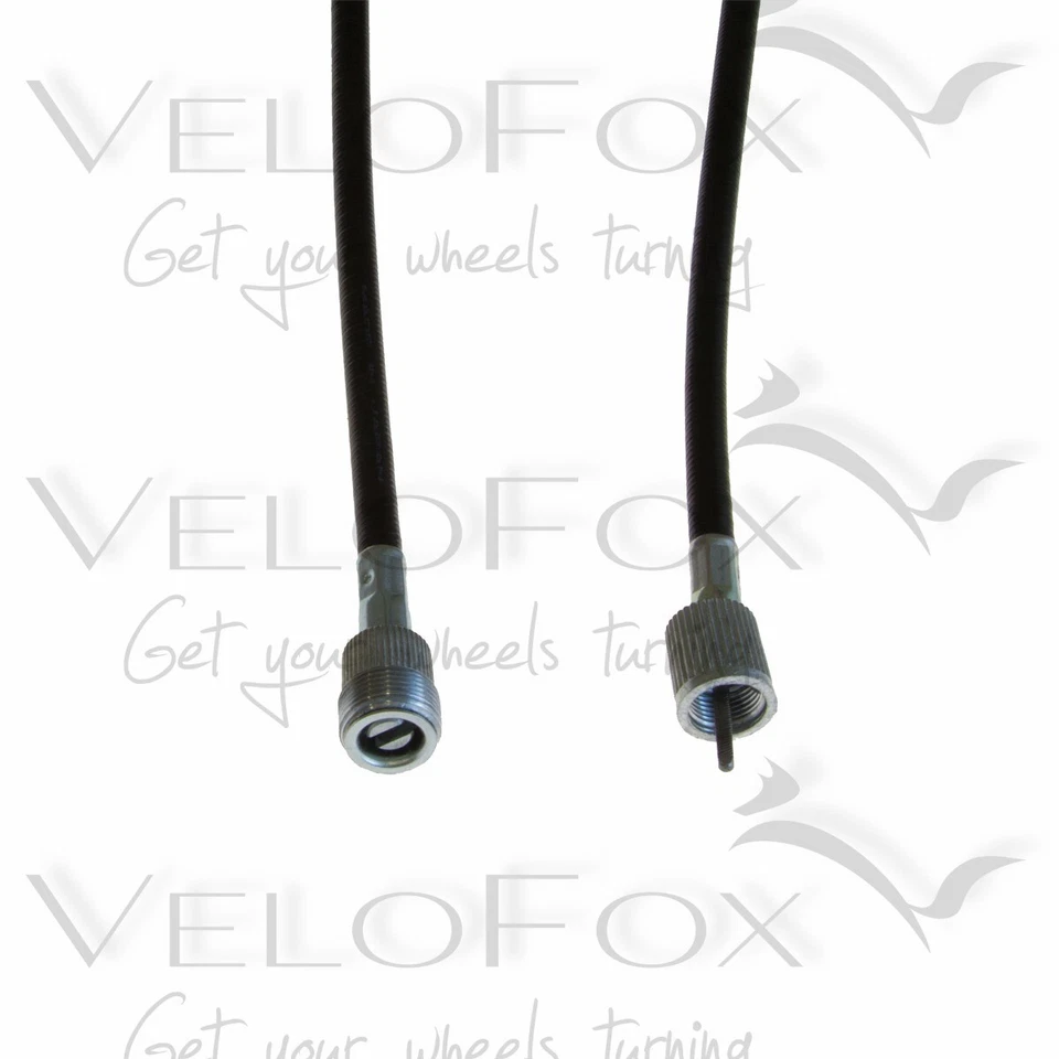 JMT Speedo Cable se adapta a Suzuki GS 650 G Katana con Anti Dive 1982-1983 Foto 1 de 1