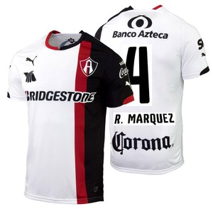 rafael marquez jersey