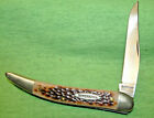 Winchester Trademark USA 19022 Toothpick Pocket Knife - 1st Run 1 of 1000 - NICE