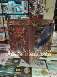 Capcom Figure Builder Creator's Model - Monster Hunter - Rathalos Figure - Picture 1 of 7