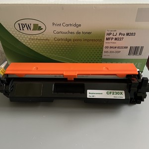 Las mejores ofertas en Los cartuchos de tóner de impresora láser IPW | eBay