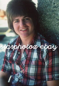 Bay City Rollers ERIC FAULKNER 5x7 Enlargement! NEW ON EBAY! - Picture 1 of 1