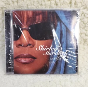 Shirley Murdock-Soulfood CD - Picture 1 of 2