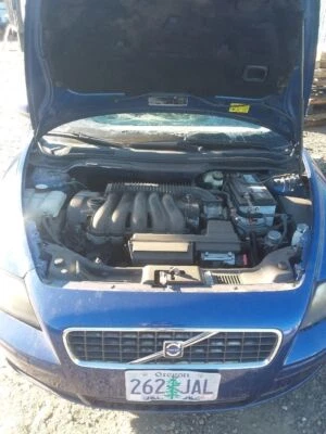 Used Rear Suspension Stabilizer Bar fits: 2007 Volvo 40 SERIES Rear 5 cylinder F Foto 1 de 4