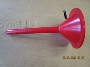 TUBO DE RELLENO #22 1/2"" (PLÁSTICO) - Imagen 1 de 1