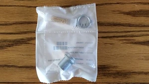 Fischer Connector DBP 105 Z058-150 AluLite Series 15 Pin Rear Panel Mount  - Picture 1 of 5