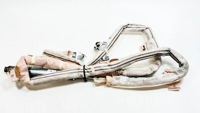 Cortina airbag techo pasajero derecho 95880307002 Porsche Cayenne 92A 2011-18 Foto 1 de 4