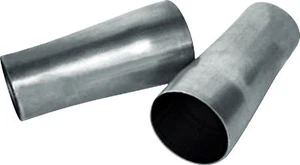 Flowmaster R3025 Universal Slip Fit Venturi Reducer Cone 3" to 2.5" (Pair) NEW - Picture 1 of 1