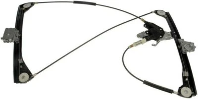 Fits 2001-2006 BMW 330Ci Window Regulator Front Right Dorman 229EX94 2002 2003 - Изображение 1 из 3