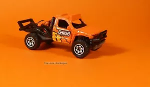 Matchbox 2010 Loose Rock Shocker arancione MBX spedizione combinata nuovo - Foto 1 di 1