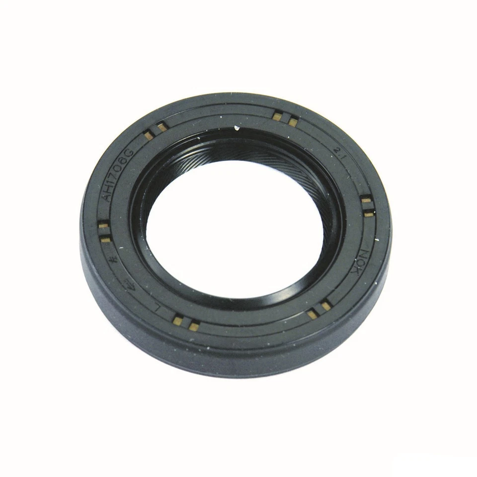 Left Manual Transmission Output Shaft Seal for Subaru Impreza, Legacy, - Image 1 of 1