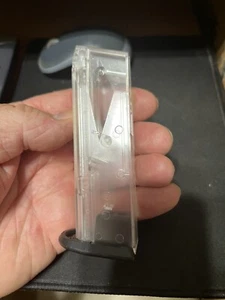 OEM Walther PPQ Airsoft Magazine Spring Pistol Replacement Mag - Picture 1 of 5