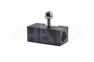 6-12" AXA #53 Quick Change Morse Taper Tool Holder #3 MT 250-153 CNC ^} - Picture 1 of 7