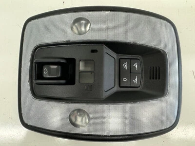 Luz mapa luz luz negra domo delantero Volvo S60 V60 XC60 14-18 39826641 Foto 1 de 4