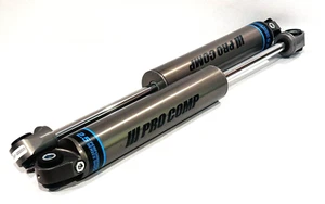 Pro Comp 2.5″ PRO-VST Rear Shock Set For 2019+ Ford Ranger XL / XLT / Lariat - Picture 1 of 4