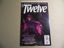 The Twelve #7 (Marvel 2008) Free Domestic Shipping