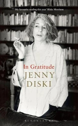 In Gratitude By Jenny Diski - Image 1 of 1