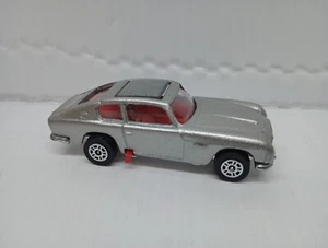 JAMES BOND ASTON MARTIN VINTAGE 1979 CORGI JUNIOR DIE-CAST CAR W/EJECTOR SEAT - Picture 1 of 12