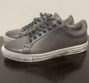Thursday Boot Co. Premier Zapatillas bajas gris envejecido bajas para hombre talla 9 - Imagen 1 de 13