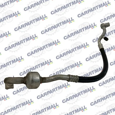 Ford Fiesta 2014 15 16 17 18 2019 1,6 L aire acondicionado refrigerante manguera de succión tubo Foto 1 de 4