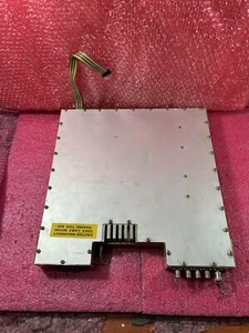 Aeroflex Ifr Marconi 2031 Signal Generator 10kHz - 2.7GHz RF BOARD - Picture 1 of 10